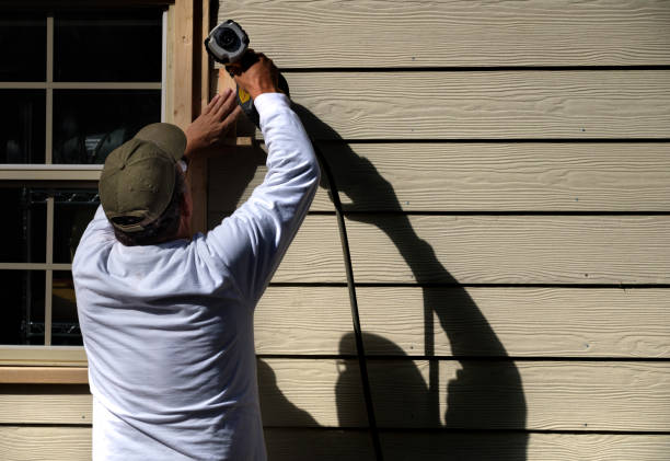 Best Siding Painting and Refinishing  in White Pine, TN